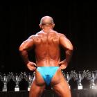 Glenn  Bonnett - NPC Battle on the Bluff 2011 - #1